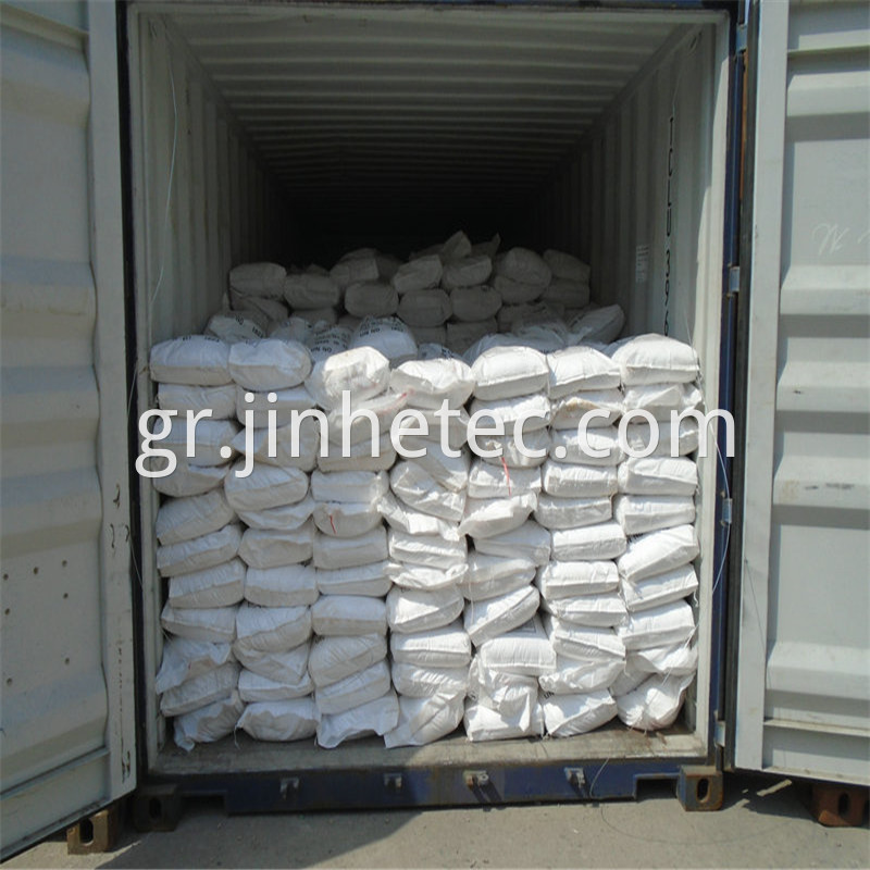 Rutile Type Titanium Dioxide CAS No.13463-67-7